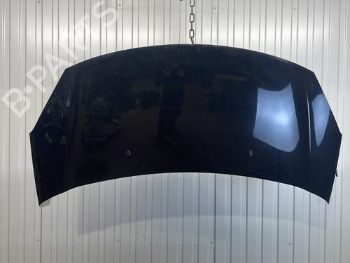 Motorhjelm CITROËN C3 II (SC_) 1.2 VTi 82 (82 hp) 29599841