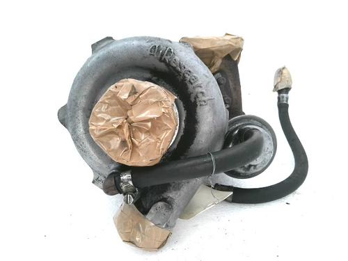 Used Turbocharger/Supercharger RENAULT FUEGO (136_) 2.1 TD (88 hp) 22596872