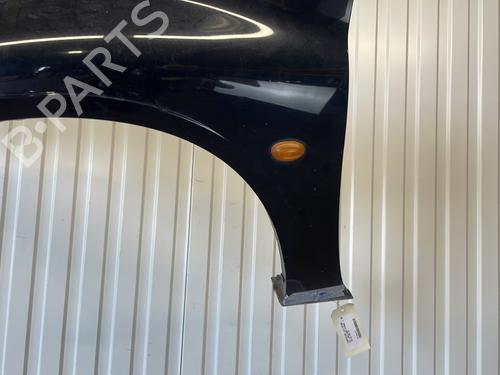 Left front fenders CHRYSLER PT CRUISER (PT_) 2.2 CRD | BP27254741C41 