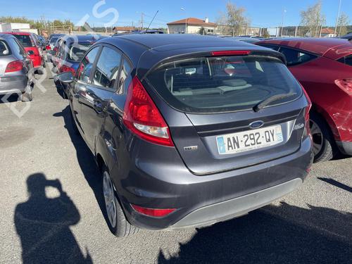 Electronic module FORD FIESTA VI (CB1, CCN) 1.4 TDCi | BP37187220M83  - Image 28