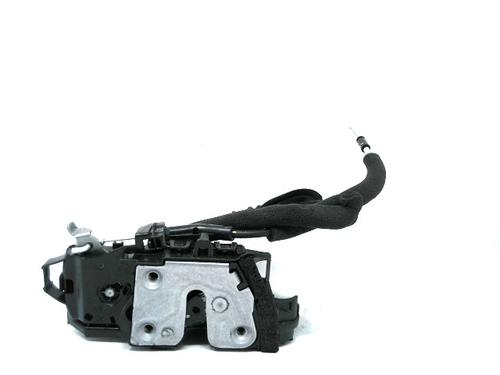 Used Front left lock Front left lock RENAULT CLIO V (B7_) 1.0 TCe 90 (B7MT) (91 hp) 29066400 29066400