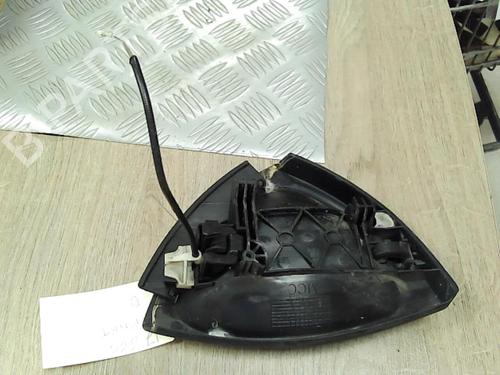 Højre fortil invendig håndtag SMART CITY-COUPE (450) 0.8 CDI (S1CLC1, 450.300, 450.301, 450.302, 450.303,... | BP22098604I14 