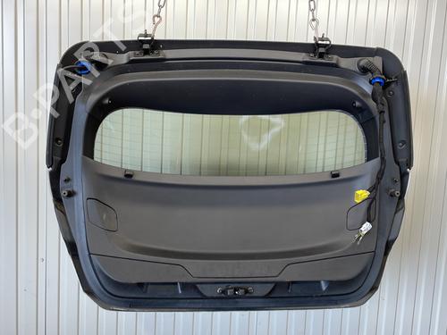 Tailgate PEUGEOT 308 II (LB_, LP_, LW_, LH_, L3_) 1.2 THP 130 | BP24222807C6