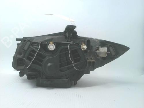 Right headlight BMW 1 (E87) | BP33724068C29 - Image 4
