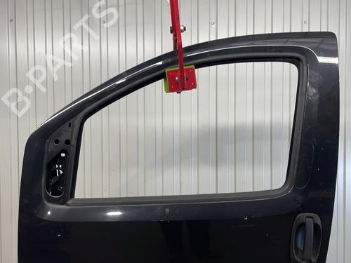 Left front door CITROËN NEMO MPV 1.4 HDi | BP29407370C2 - Image 2