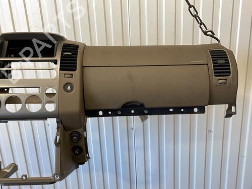 Dashboard NISSAN PATHFINDER III (R51) 2.5 dCi 4WD | BP26237051C46  - Image 6