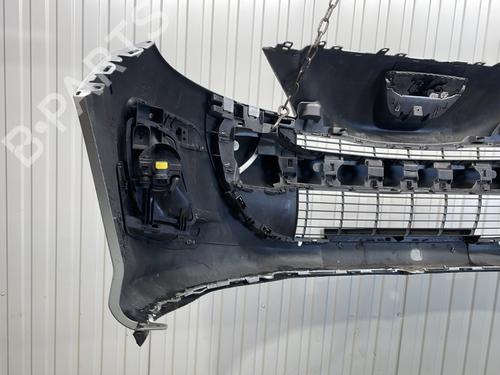Front bumper PEUGEOT 308 SW I (4E_, 4H_) 1.6 HDi | BP31833462C7 