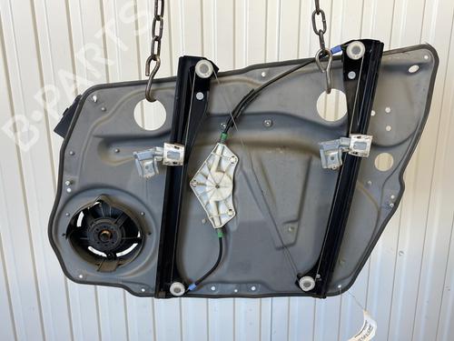Front left window mechanism MERCEDES-BENZ B-CLASS Sports Tourer (W245) B 180 CDI (245.207) | BP26156341C22 