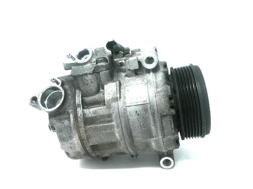 Used AC compressor AC compressor BMW 3 Coupe (E92) 330 d (231 hp) 24346948 24346948
