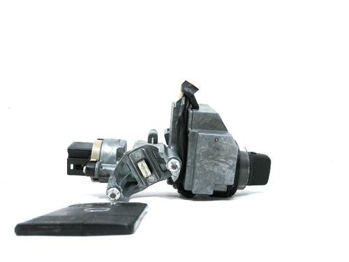 Ignition barrel MAZDA MX-5 III (NC) 2.0 (NC18) | BP30396827M48 