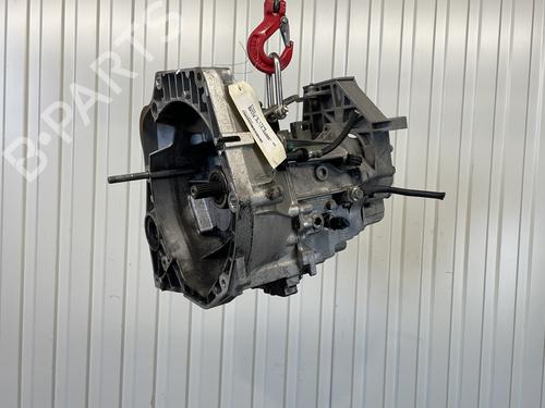 Gearbox FIAT PUNTO (199_) 1.3 D Multijet | BP30683211M3 