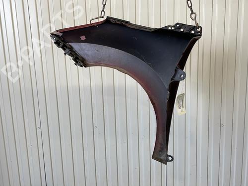 Right front fenders PEUGEOT 3008 I MPV (0U_) 1.6 HDi | BP24056756C42 