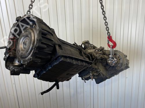 Used Gearbox Gearbox NISSAN PATHFINDER III (R51) 2.5 dCi 4WD (174 hp) 32865231 32865231