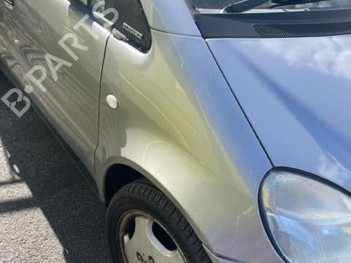 Left taillight MERCEDES-BENZ A-CLASS (W168) A 140 (168.031, 168.131) | BP20916738C34 