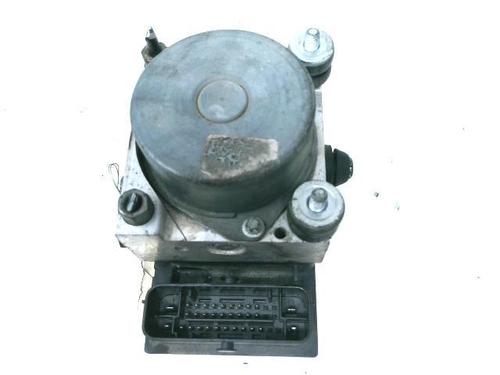 Used ABS pump ABS pump FIAT PUNTO (199_) 1.3 D Multijet (75 hp) 20916487 20916487