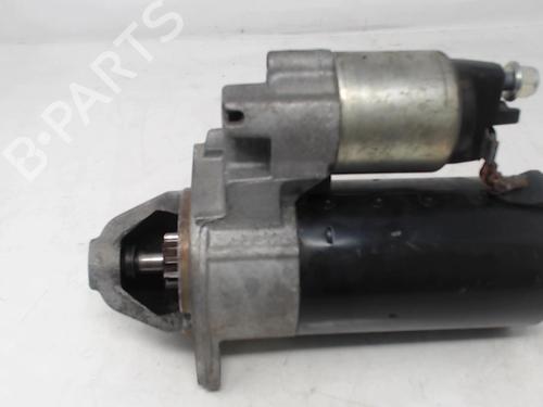 Used Starter Starter MERCEDES-BENZ A-CLASS (W169) A 180 CDI (169.007, 169.307) (109 hp) 21595147 21595147