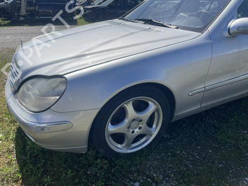Left front window switch MERCEDES-BENZ S-CLASS (W220, V220) | BP34257582I27 - Image 6