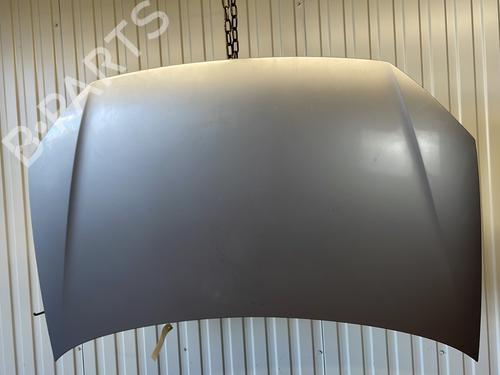 Used Hood VW POLO IV (9N_, 9A_) 1.2 12V (64 hp) 25275288