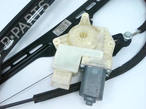 Front right window mechanism CITROËN C4 Picasso II 1.6 HDi / BlueHDi 115 | BP25339582C23 - Image 3