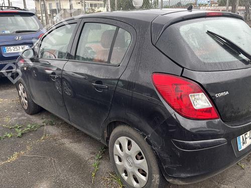 Right headlight OPEL CORSA D (S07) 1.3 CDTI (L08, L68) | BP28570608C29  - Image 14