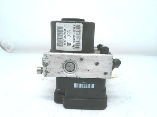 Módulo de ABS PEUGEOT 206 Hatchback (2A/C) 1.4 HDi eco 70 | BP27837981M43 