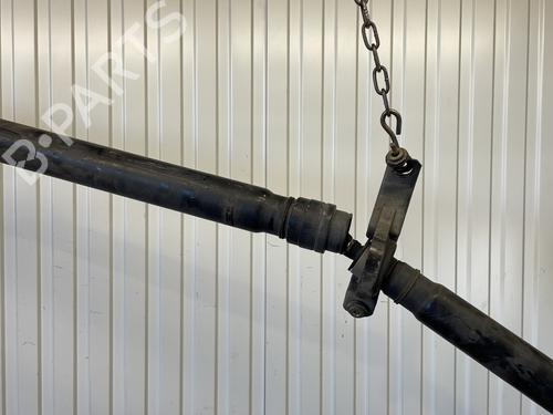 Driveshaft JEEP COMPASS (MK49) 2.0 CRD 4x4 | BP29572204M37  - Image 6