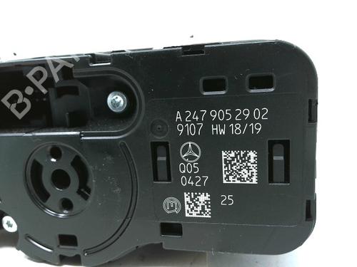 Switch MERCEDES-BENZ A-CLASS Saloon (V177) | BP33432555I30 - Image 3