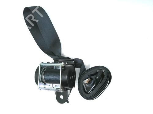 Used Rear left seatbelt CITROËN C4 AIRCROSS 1.8 HDi 150 AWC (150 hp) 29155765