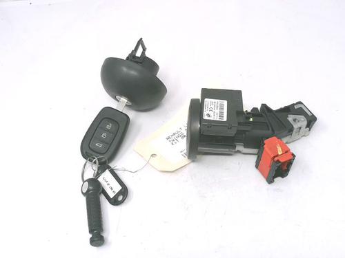 Used Electronic module Electronic module RENAULT TWINGO III (BCM_, BCA_) 1.0 SCe 70 (71 hp) 39414885 39414885