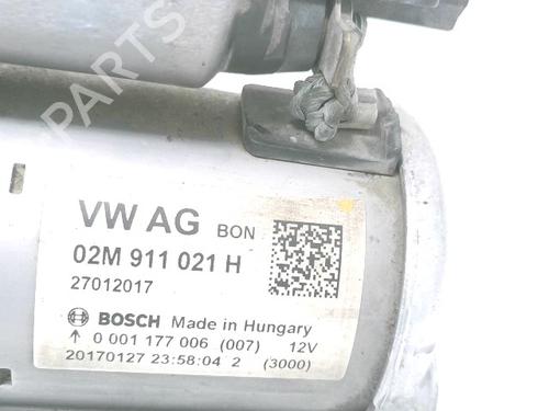 Starter SKODA CITIGO (NF1) 1.0 | BP36468229M8 - Image 2