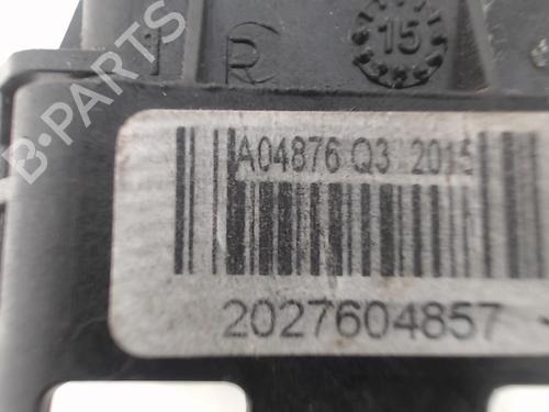 Rear left lock CITROËN C4 CACTUS 1.2 VTi 82 | BP22100161C100 