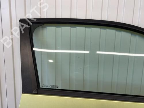Right front door FORD FIESTA V (JH_, JD_) 1.4 16V | BP20915970C3 