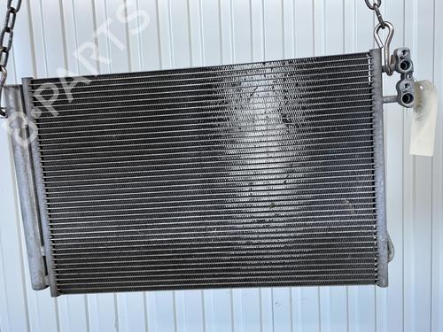 Used AC radiator BMW 1 (E81) 116 i (122 hp) 24401407