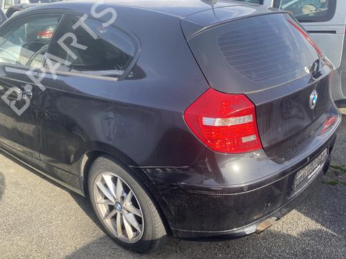 Ratstangsstang BMW 1 (E81) 116 i | BP24401387I23  - Image 9