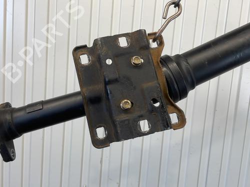 Driveshaft VW TOUAREG (7LA, 7L6, 7L7) 2.5 R5 TDI | BP30302768M37 