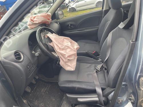 Left front window switch NISSAN MICRA IV (K13K, K13KK) 1.2 | BP32734656I27 - Image 15