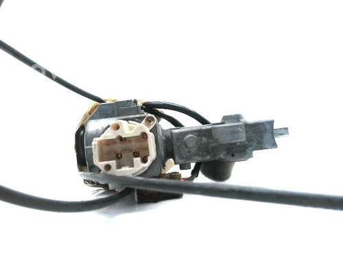 Ignition barrel NISSAN PATHFINDER III (R51) 2.5 dCi 4WD | BP32865196M48 - Image 5