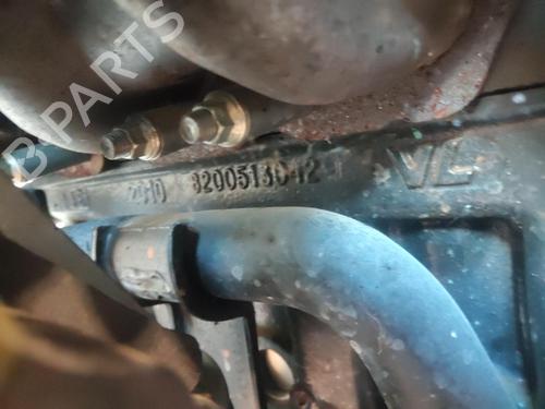 Engine RENAULT TRAFIC II Van (FL) 2.5 dCi 145 (FL0J) | BP38054133M1 - Image 4