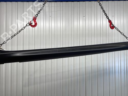 Used Right sideskirt CITROËN C4 CACTUS 1.2 VTi 82 (82 hp) 28817811