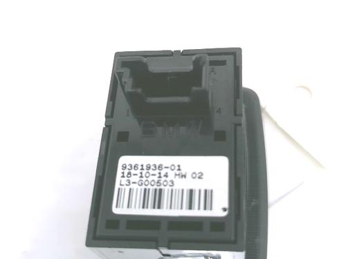 Right front window switch BMW X4 (F26) xDrive 30 d | BP36570507I26 - Image 3