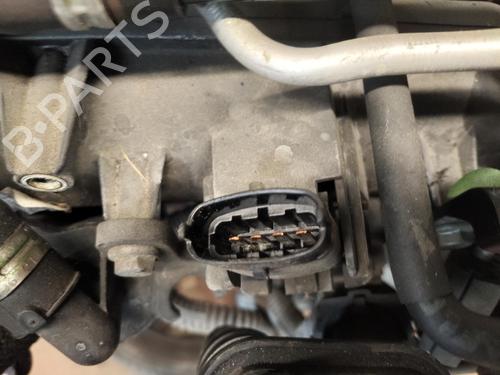 Engine LANCIA DELTA III (844_) 1.6 D Multijet (844.AXC11, 844.AXC1A) | BP39395243M1 - Image 8