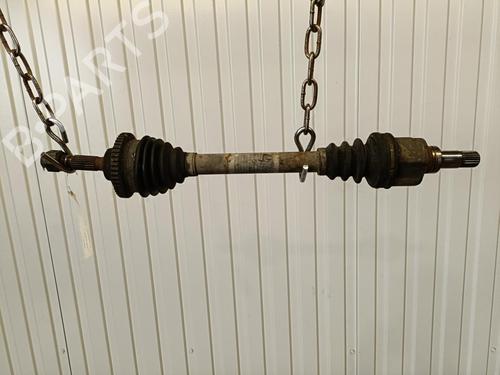 Used Left front driveshaft PEUGEOT 206 Hatchback (2A/C) 1.4 HDi eco 70 (68 hp) 22099898