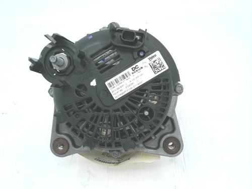 Alternator DACIA DUSTER (HM_) 1.5 dCi 115 4x4 (HMAD) | BP23846382M7  - Image 5