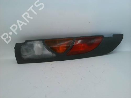 Right taillight RENAULT KANGOO (KC0/1_) 1.5 dCi (KC07) | BP32170552C35  - Image 5
