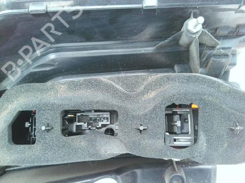 Used Left taillight Left taillight CITROËN C4 Grand Picasso I (UA_) 1.6 HDi (109 hp) 26933977 26933977