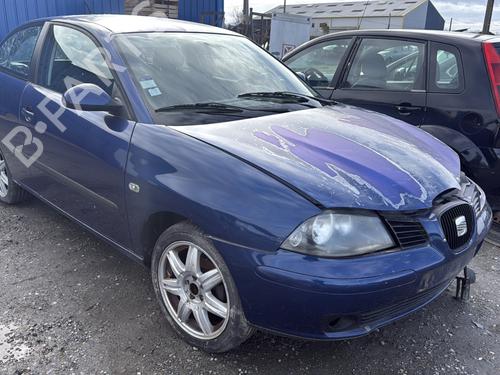 Rejilla SEAT IBIZA III (6L1) 1.9 TDI | BP32174092C40 - Image 10
