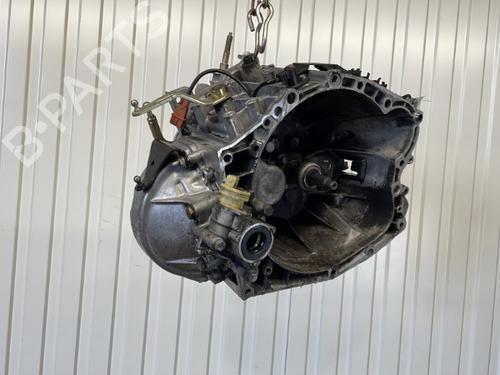Gearbox PEUGEOT 206 Hatchback (2A/C) 1.9 D | BP20915740M3 