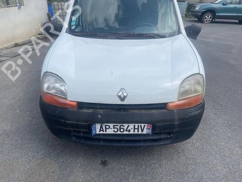 Lampeholder RENAULT KANGOO (KC0/1_) 1.9 dTi (KC0U) | BP30821421L10