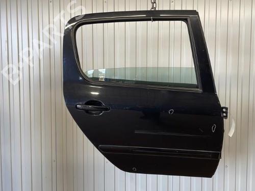 Right rear door PEUGEOT 307 (3A/C) 1.6 HDi 110 | BP20916107C5 