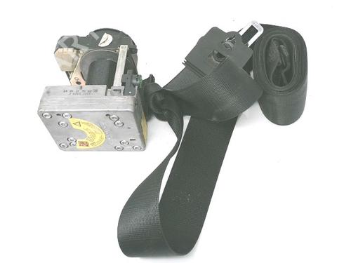 Front left seatbelt MERCEDES-BENZ C-CLASS (W203) C 200 CDI (203.007) | BP34191219I26  - Image 5